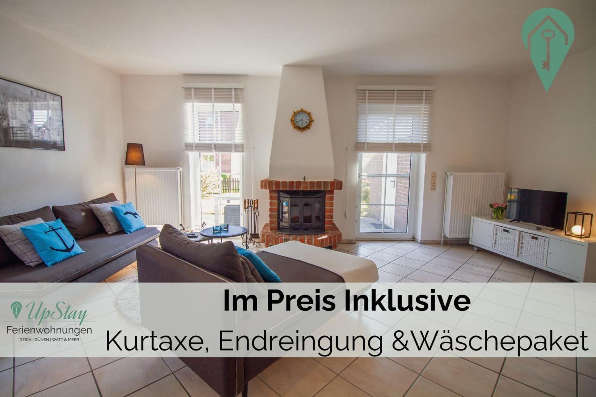 Ferienhaus Max Greetsiel Exterior photo